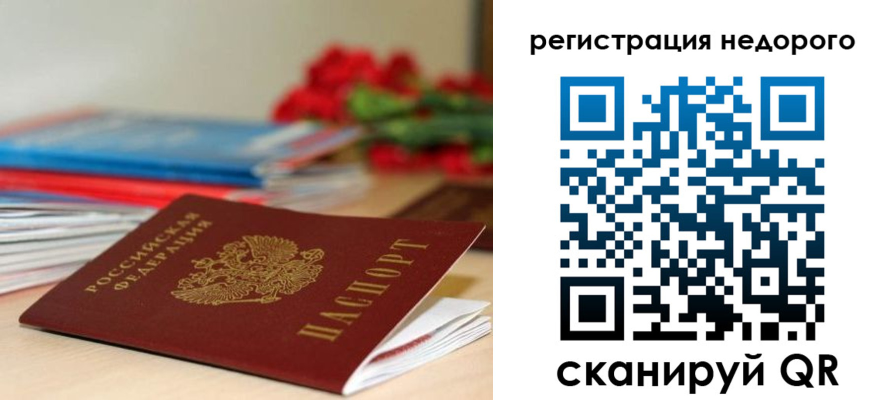 временная регистрация гарантия в Сунже